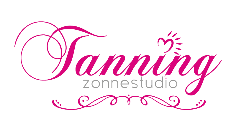 Tanning zonnestudio logo